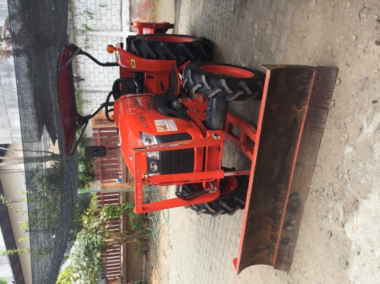 รถไถ Kubota