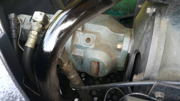 ขาย รถขุด IHI รุ่น 40JX มือสองญี่ปุ่น แทรกเหล็ก สลักแน่น คอนโทรลสั้น  ปั้มนิ้ว ทำงานไว พร้อมใข้งาน มือถือ/LINE ID : 0818753444