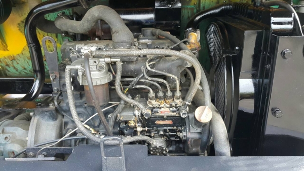 ขาย รถขุด IHI รุ่น 40JX มือสองญี่ปุ่น แทรกเหล็ก สลักแน่น คอนโทรลสั้น  ปั้มนิ้ว ทำงานไว พร้อมใข้งาน มือถือ/LINE ID : 0818753444