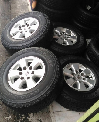 แม๊กยาง วีโก้ พรีรันเนอร์