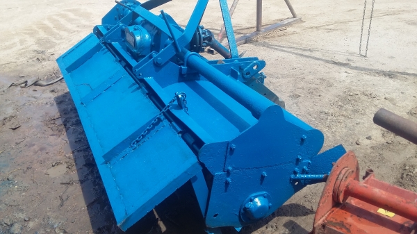 ขอบคุณเสี่ยจาก จ.ชัยภูมิ ขายโรตารี่โฮเวิร์ดแท้ ขนาด2.20เมตร พร้อมยอยปั่น พร้อมใช้งาน