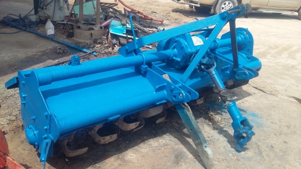 ขอบคุณเสี่ยจาก จ.ชัยภูมิ ขายโรตารี่โฮเวิร์ดแท้ ขนาด2.20เมตร พร้อมยอยปั่น พร้อมใช้งาน