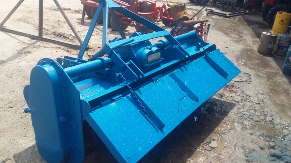 ขอบคุณเสี่ยจาก จ.ชัยภูมิ ขายโรตารี่โฮเวิร์ดแท้ ขนาด2.20เมตร พร้อมยอยปั่น พร้อมใช้งาน