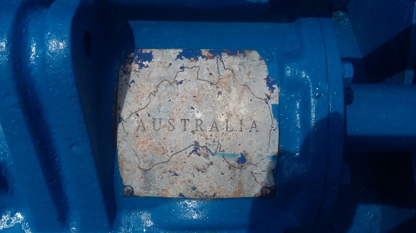 ขอบคุณเสี่ยจาก จ.ชัยภูมิ ขายโรตารี่โฮเวิร์ดแท้ ขนาด2.20เมตร พร้อมยอยปั่น พร้อมใช้งาน