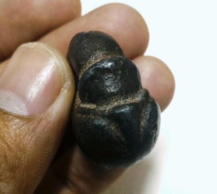 ศิวลึงค์และโยนี เนื้อชินตะกั่ว สัญลักษ์พ่อและแม่ การกำเนิด การสร้างชีวิต มหาพลังแห่งรัก