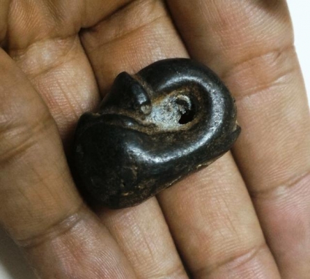 ศิวลึงค์และโยนี เนื้อชินตะกั่ว สัญลักษ์พ่อและแม่ การกำเนิด การสร้างชีวิต มหาพลังแห่งรัก