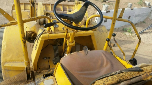 รถตัก 950 ดิสเบรค