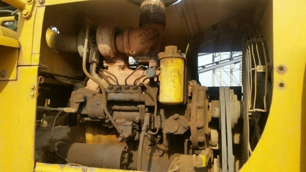 รถตัก 950 ดิสเบรค