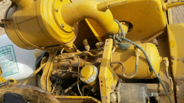 รถตัก 950 ดิสเบรค