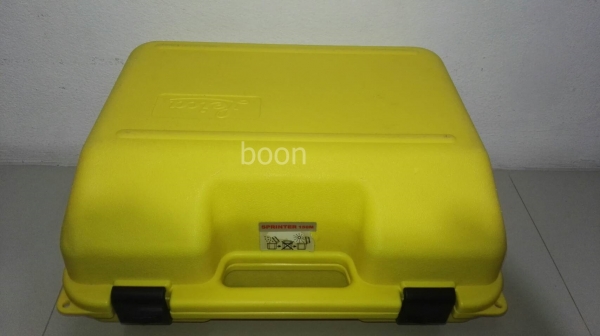 ขายกล้องระดับดิจิตอล LEICA SPRINTER 150M สภาพ90\% พร้อมสต๊าฟบาร์โค๊ต4เมตรใหม่ ขาใหม่