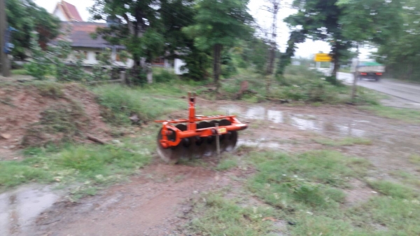 โคโบต้า 36 แรงสวยมาก800ชมอุปกรณ์ครบรถข้าราชการไม่ค่อยได้ใช้350000