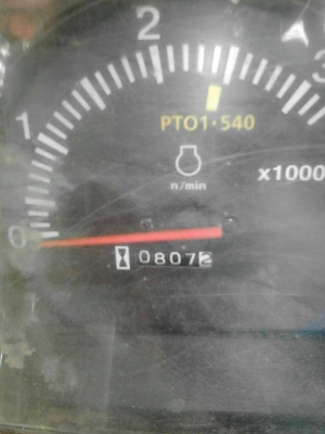 โคโบต้า 36 แรงสวยมาก800ชมอุปกรณ์ครบรถข้าราชการไม่ค่อยได้ใช้350000