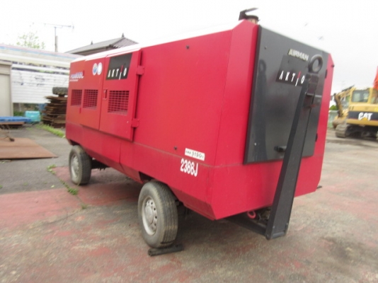 ขายเครื่องลมขนาด 7 บาร์ Airman PDS655S มือสองนำเข้าจากญี่ปุ่น ขายเครื่องลมขนาด 7 บาร์ Airman PDS655S มือสองนำเข้าจากญี่ปุ่น