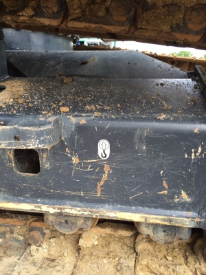 KOBELCO SK200-8 Super X