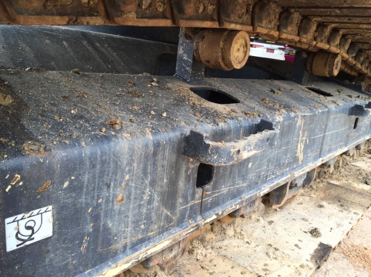 KOBELCO SK200-8 Super X