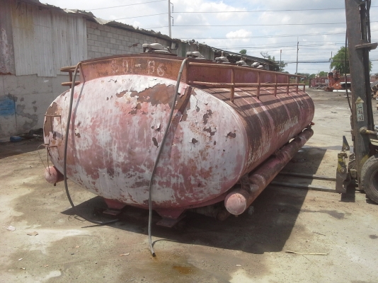 ขายแท้งนน้ำมัน15000ลิตร5ช่อง