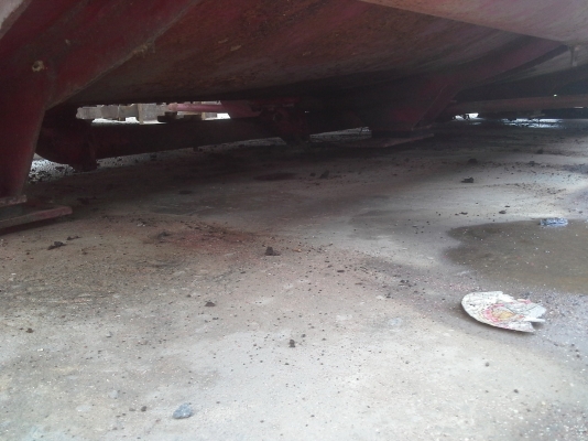 ขายแท้งนน้ำมัน15000ลิตร5ช่อง