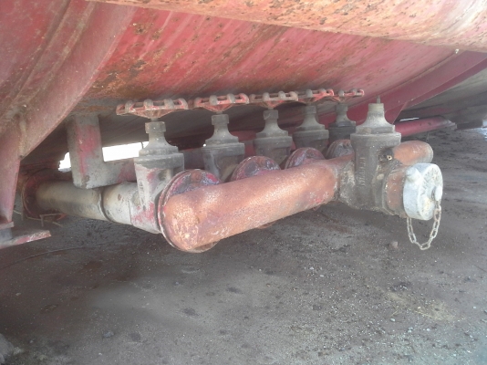 ขายแท้งนน้ำมัน15000ลิตร5ช่อง