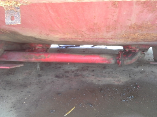 ขายแท้งนน้ำมัน15000ลิตร5ช่อง