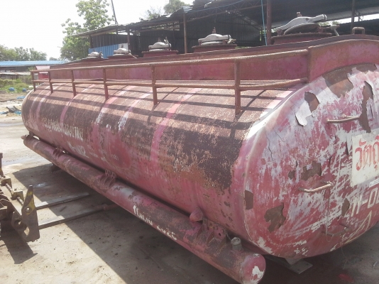 ขายแท้งนน้ำมัน15000ลิตร5ช่อง