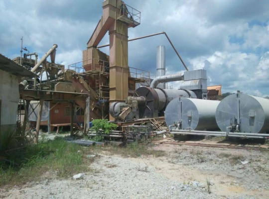 แพล้นยางโมบาย2ตัน