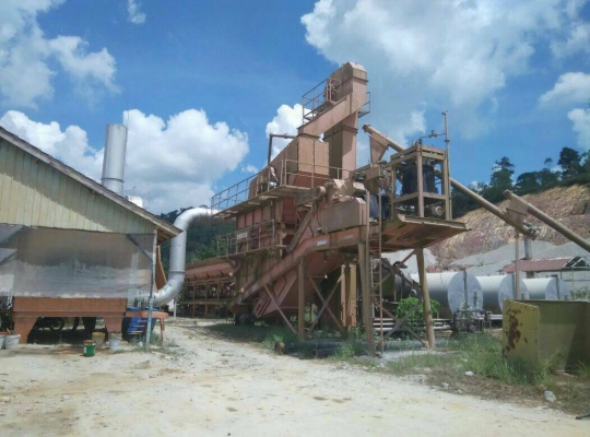 แพล้นยางโมบาย2ตัน