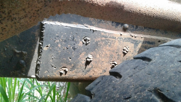 ขายด่วนรถเทนเลอร10ล้อ2เพลาเครือง300แรงยาว8.20เมตร