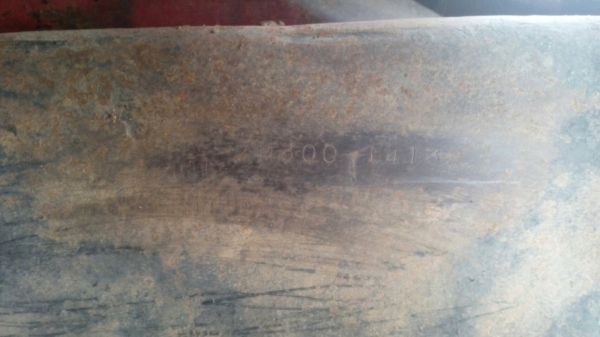 ขายด่วนรถเทนเลอร10ล้อ2เพลาเครือง300แรงยาว8.20เมตร