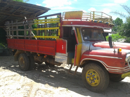 ขาย 6 ล้อหน้ายาว เครื่อง  6bb 145 แรง ช่วงล่างใหญ่อิซูซุ เอกสารสัญญาซื้อขาย