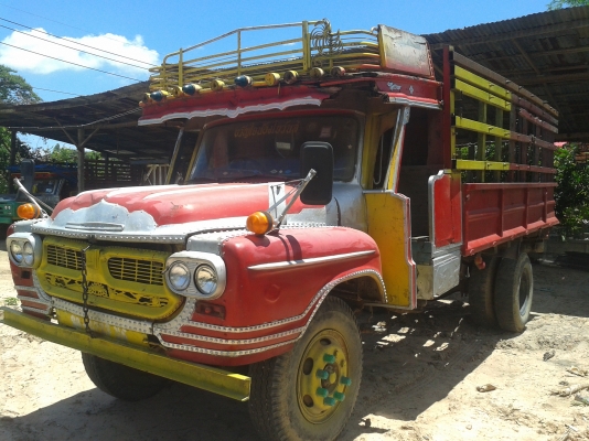 ขาย 6 ล้อหน้ายาว เครื่อง  6bb 145 แรง ช่วงล่างใหญ่อิซูซุ เอกสารสัญญาซื้อขาย