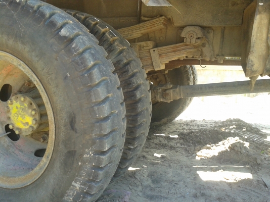 ขาย 6 ล้อหน้ายาว เครื่อง  6bb 145 แรง ช่วงล่างใหญ่อิซูซุ เอกสารสัญญาซื้อขาย