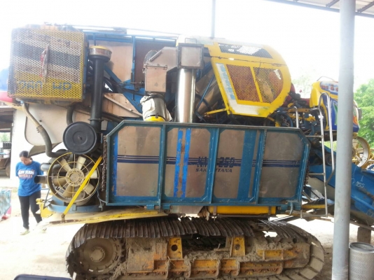 เกษตรพัฒนาจ้างช้างไวไฟ