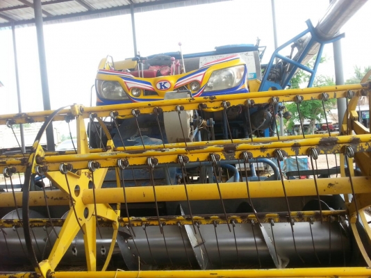 เกษตรพัฒนาจ้างช้างไวไฟ