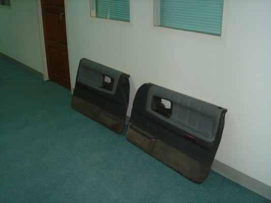 แผงประตูไฟฟ้า HERO SURF แผงประตูไฟฟ้า HERO SURF