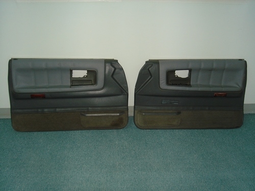 แผงประตูไฟฟ้า HERO SURF