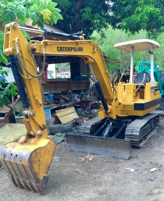 MITSUBISHI ms035 ขนาดPC-35 <มีลายแย๊กพร้อม> เครื่อง 4 สูบ รถเก่านอกแท้มีเอกสาร☎️ติดต่อ085-5632278(ราคาต่อรองได้)