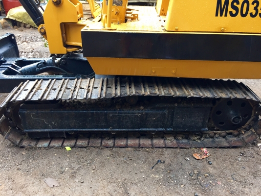 MITSUBISHI ms035 ขนาดPC-35 <มีลายแย๊กพร้อม> เครื่อง 4 สูบ รถเก่านอกแท้มีเอกสาร☎️ติดต่อ085-5632278(ราคาต่อรองได้) MITSUBISHI ms035 ขนาดPC-35 <มีลายแย๊กพร้อม> เครื่อง 4 สูบ รถเก่านอกแท้มีเอกสาร☎️ติดต่อ085-5632278(ราคาต่อรองได้)