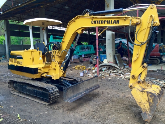 MITSUBISHI ms035 ขนาดPC-35 <มีลายแย๊กพร้อม> เครื่อง 4 สูบ รถเก่านอกแท้มีเอกสาร☎️ติดต่อ085-5632278(ราคาต่อรองได้) MITSUBISHI ms035 ขนาดPC-35 <มีลายแย๊กพร้อม> เครื่อง 4 สูบ รถเก่านอกแท้มีเอกสาร☎️ติดต่อ085-5632278(ราคาต่อรองได้)