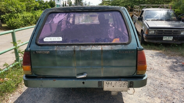 ทะเบียนสวย แถมรถ l200 แวน ขับโอน ขาย 23,000 บาท ทะเบียนสวย แถมรถ l200 แวน ขับโอน ขาย 23,000 บาท