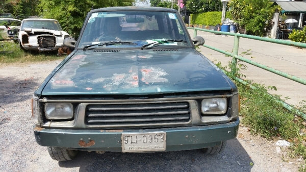 ทะเบียนสวย แถมรถ l200 แวน ขับโอน ขาย 23,000 บาท ทะเบียนสวย แถมรถ l200 แวน ขับโอน ขาย 23,000 บาท