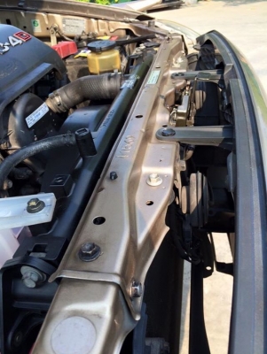 VIGO 4 ประตู 4WD