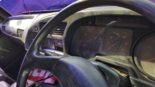 ขายรถสิบล้อดั้ม 270 ยูโรวัน ปี 45