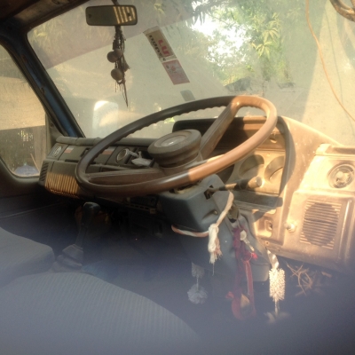 ขายดั้มโตโยต้า 115 แรง หัวใหญ่เอกสารพร้อมโอน