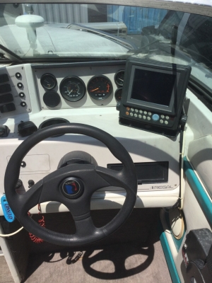 เรือรีกัล 20 ฟุต เครื่องยามาฮ่าเอาท์บอร์ด 140 แรง