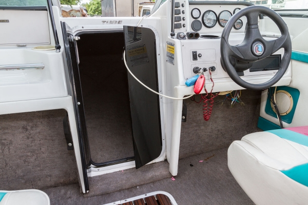 เรือรีกัล 20 ฟุต เครื่องยามาฮ่าเอาท์บอร์ด 140 แรง