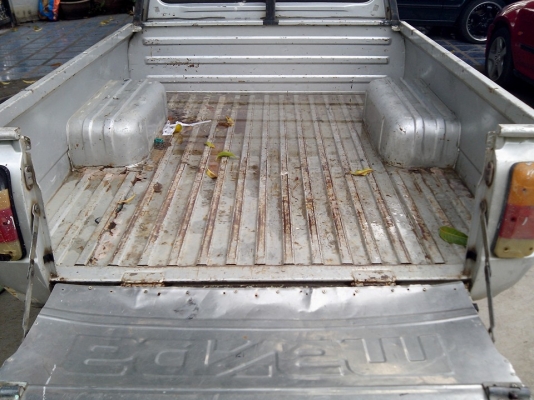 mazda 1400  5เกียร์ ปี36