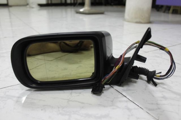 กระจกมองข้าง BMW E39 (ซ้าย)