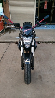 ขายคับ BENELLI TNT300S ปี2015 รถวิ่งมา11,000 โล ท่อแต่งเคฟล่าสลิปออน แฮนแต่งกระจกแต่ง กันล้ม book service ครบ กุญแจ3 ดอก ยางหน้า-หลัง โซ่ สเตอร์เต็ม ราคา 99500 บาท ส่งได้ทั่วไทยคับ สนใจติดต่อ 081-0578282 FACEBOOK ชาญณรงค์ ป๊อป ชัยอมฤต ไอดีไลน์ POPBIGBIKES