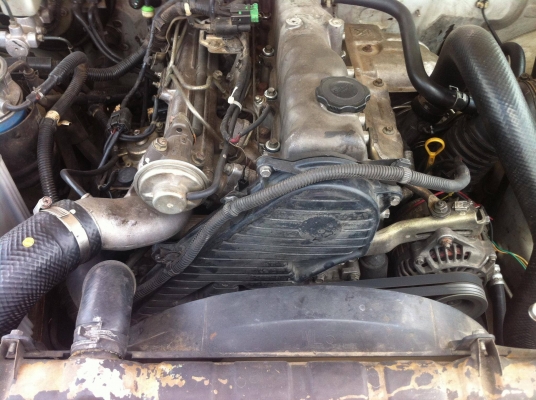 ฟอร์ดเรนเจอร์ด4x4สวยๆ