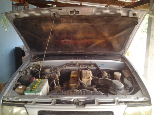 ขาย ISUZU เดิมๆสภาพดีๆ